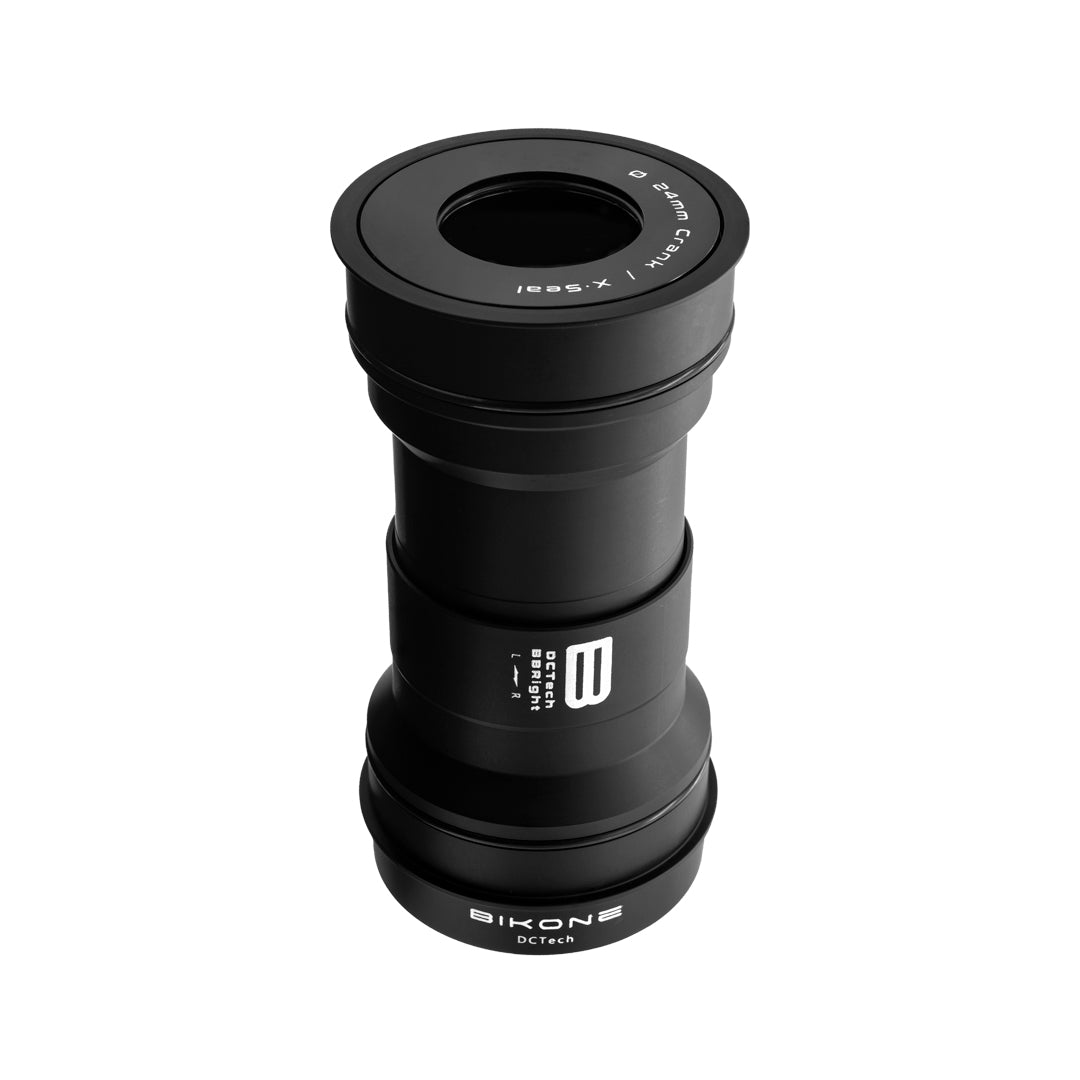 Bikone DCTech Ceramic Threaded Bottom Bracket