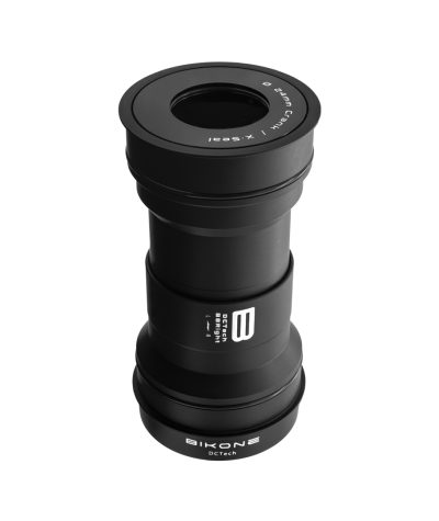 Bikone DCTech Steel Bottom Bracket