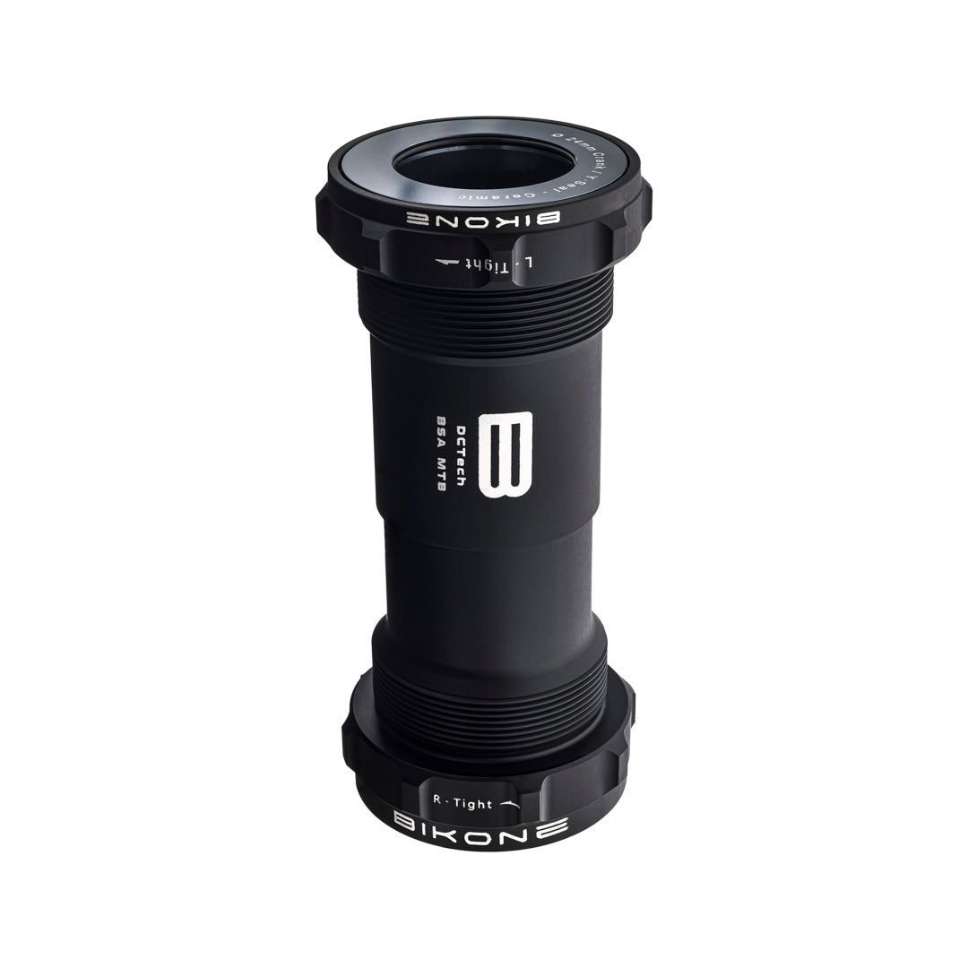 Bikone DCTech Ceramic Threaded Bottom Bracket