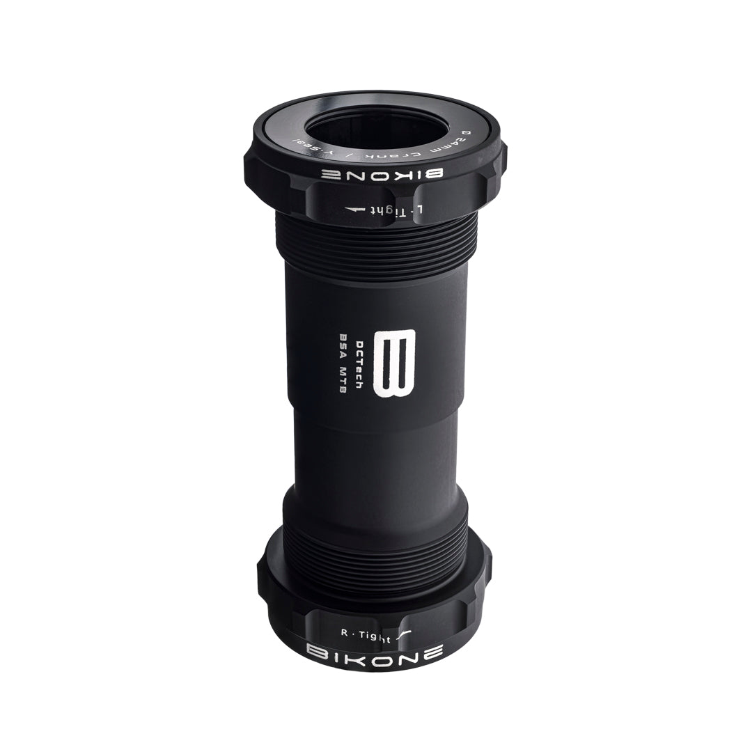 Bikone DCTech Steel Bottom Bracket