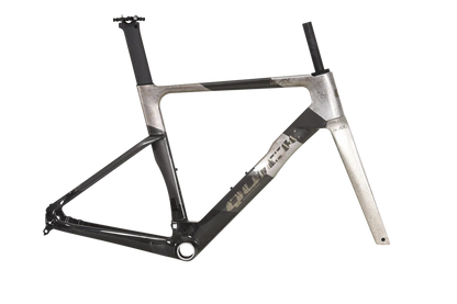 Quickpro BLADE Carbon Road Bike Frameset | UCI Approved | Custom Paint