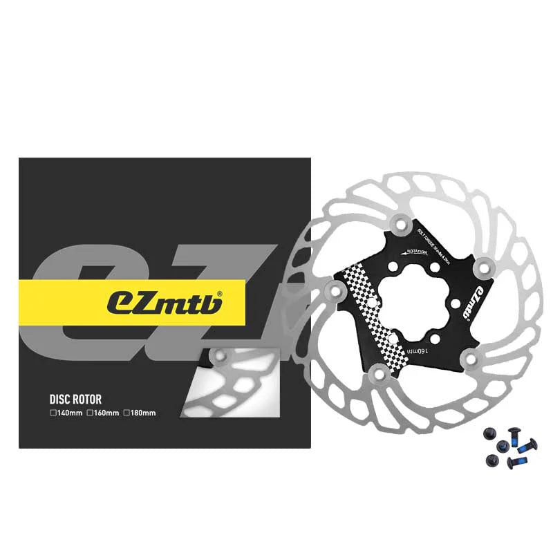 Ezmtb Disc Rotors
