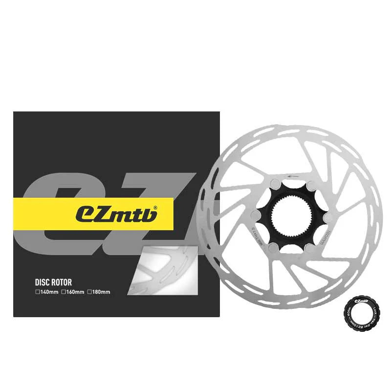 Ezmtb Disc Rotors