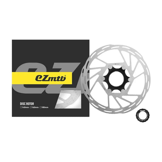 EZMTB Disc Brake Rotor