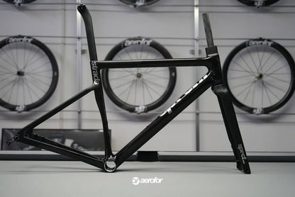 Spect Strada Carbon Road Bike Frameset