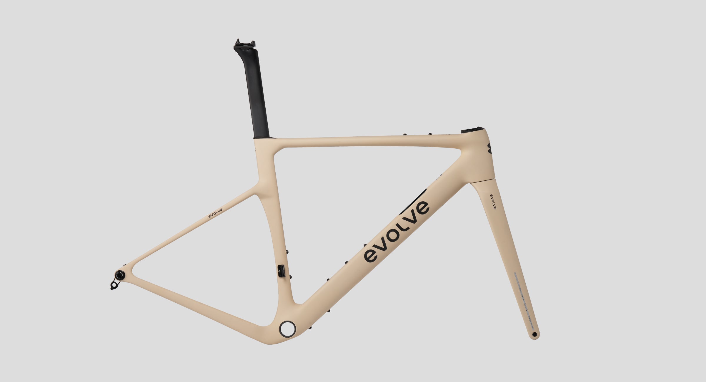 Frameset – Page 2 – Ride In Style