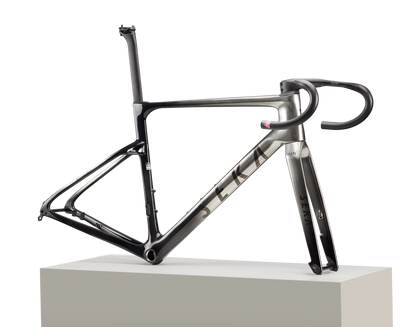 [Ready Stock] Seka Spear RDC Carbon Road Disc Frameset