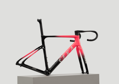 Seka Spear RDC Carbon Road Disc Frameset