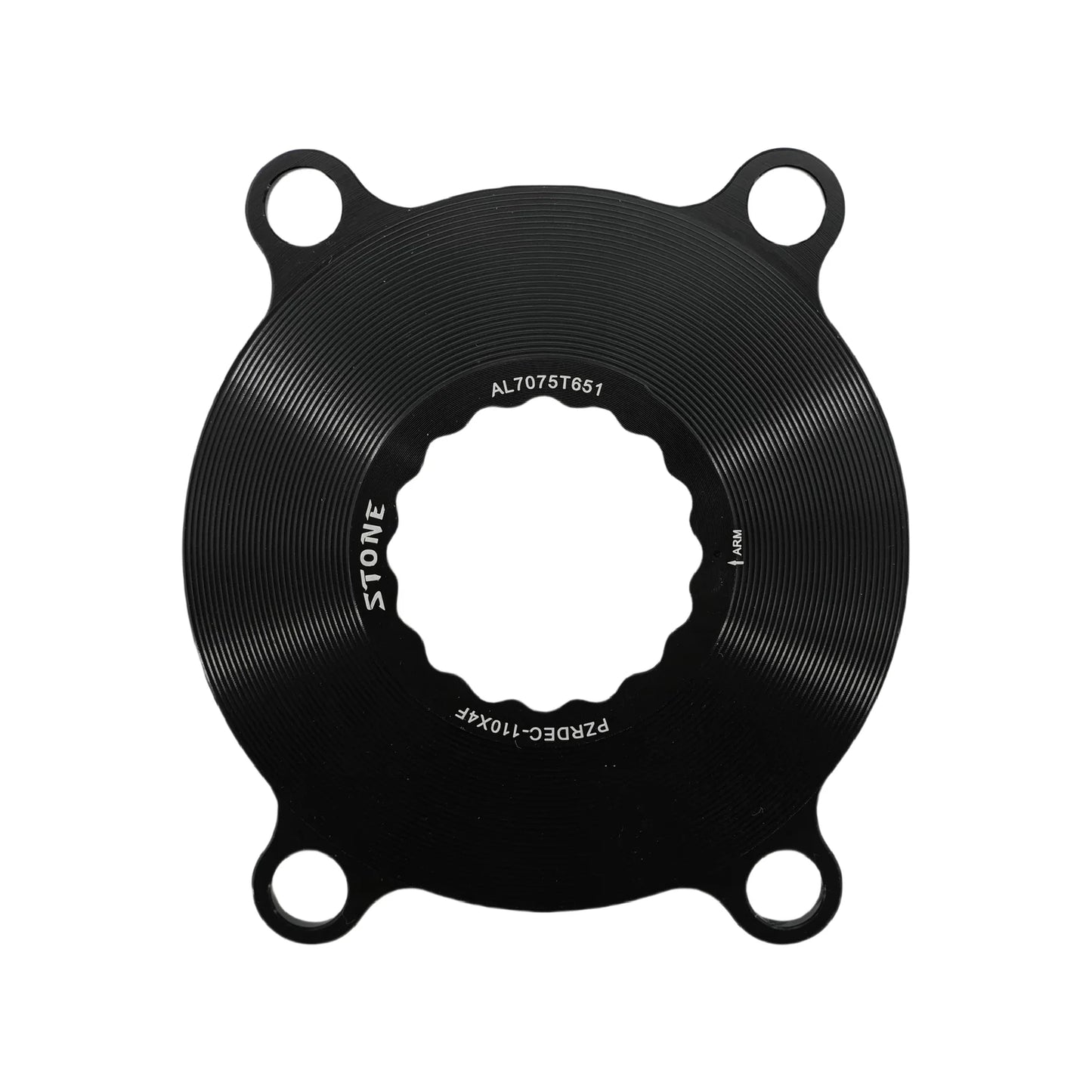 Stone Aluminium Spider For Elilee/Cybrei