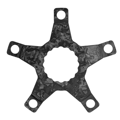 Elilee Crank Spider