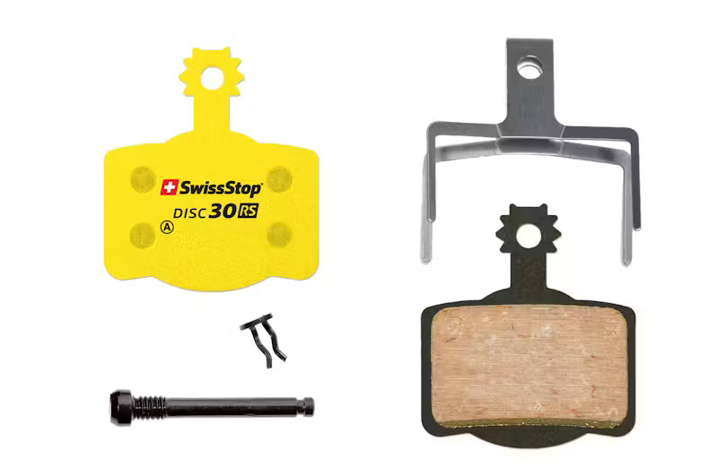 Swiss Stop Disc Brake Pad