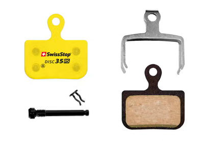 Swiss Stop Disc Brake Pad