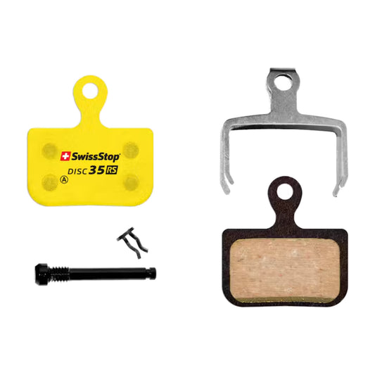 SwissStop Disc RS Brake Pads