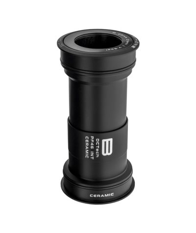 Bikone DCTech Ceramic Threaded Bottom Bracket