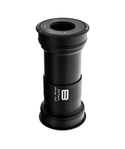 Bikone DCTech Steel Bottom Bracket