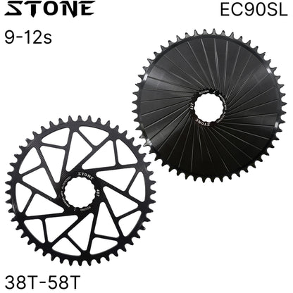 Stone 1x Direct Mount Chainring for Easton Cinch
