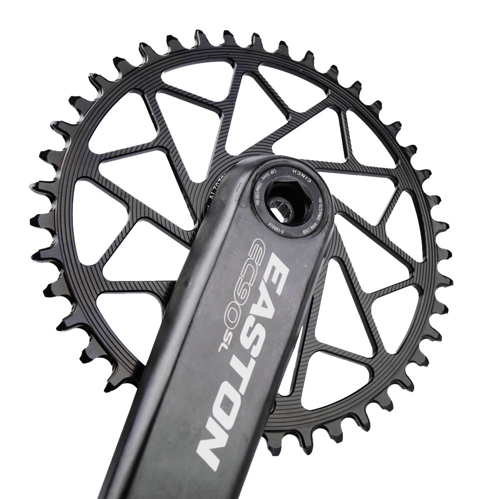 Stone 1x Direct Mount Chainring for Easton Cinch