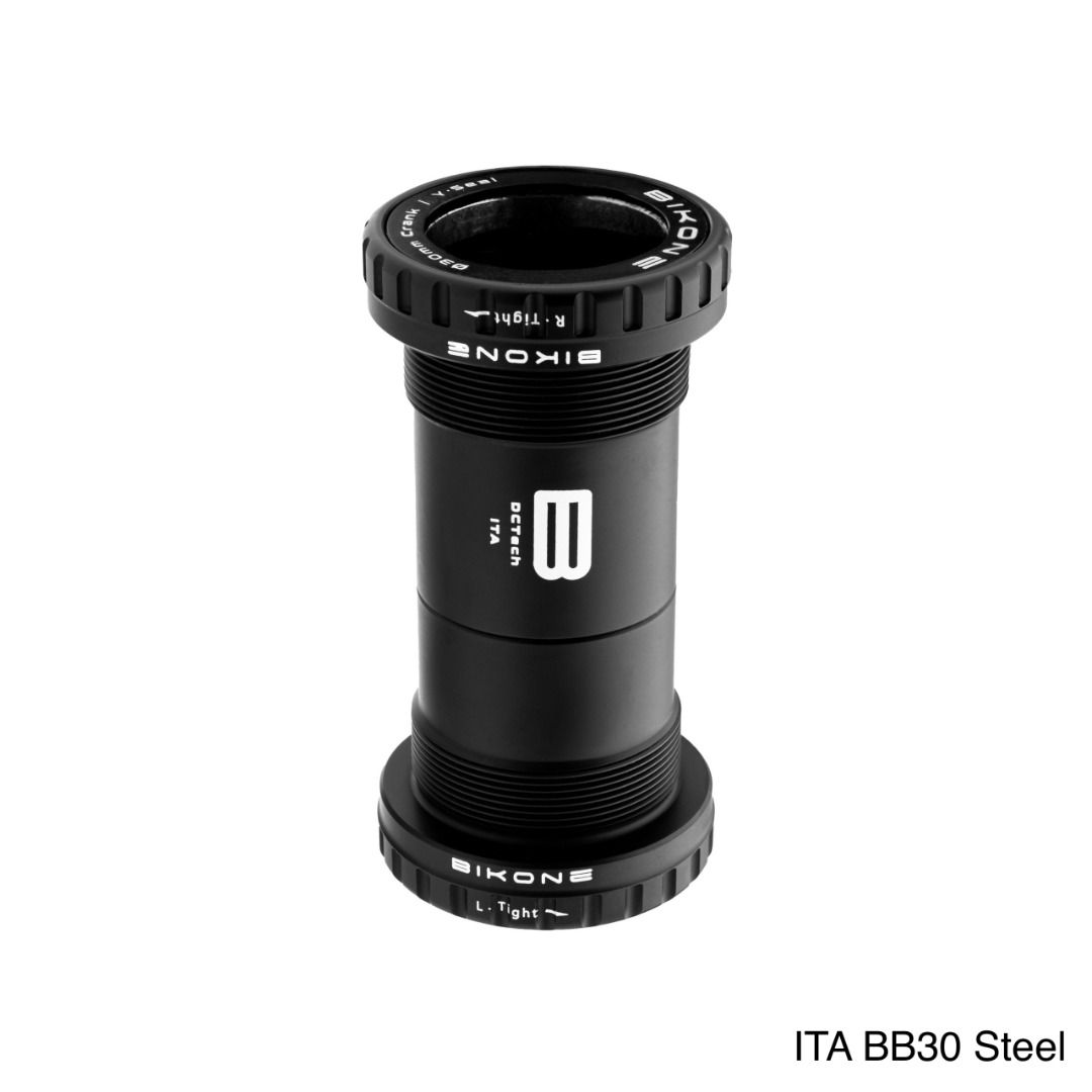Bikone DCTech Steel Bottom Bracket