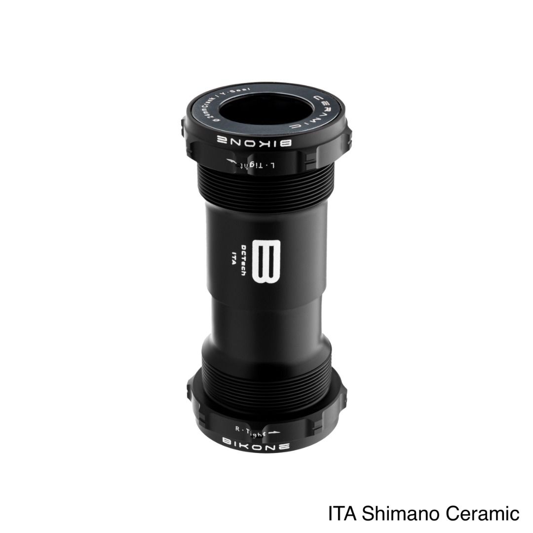 Bikone DCTech Ceramic Threaded Bottom Bracket