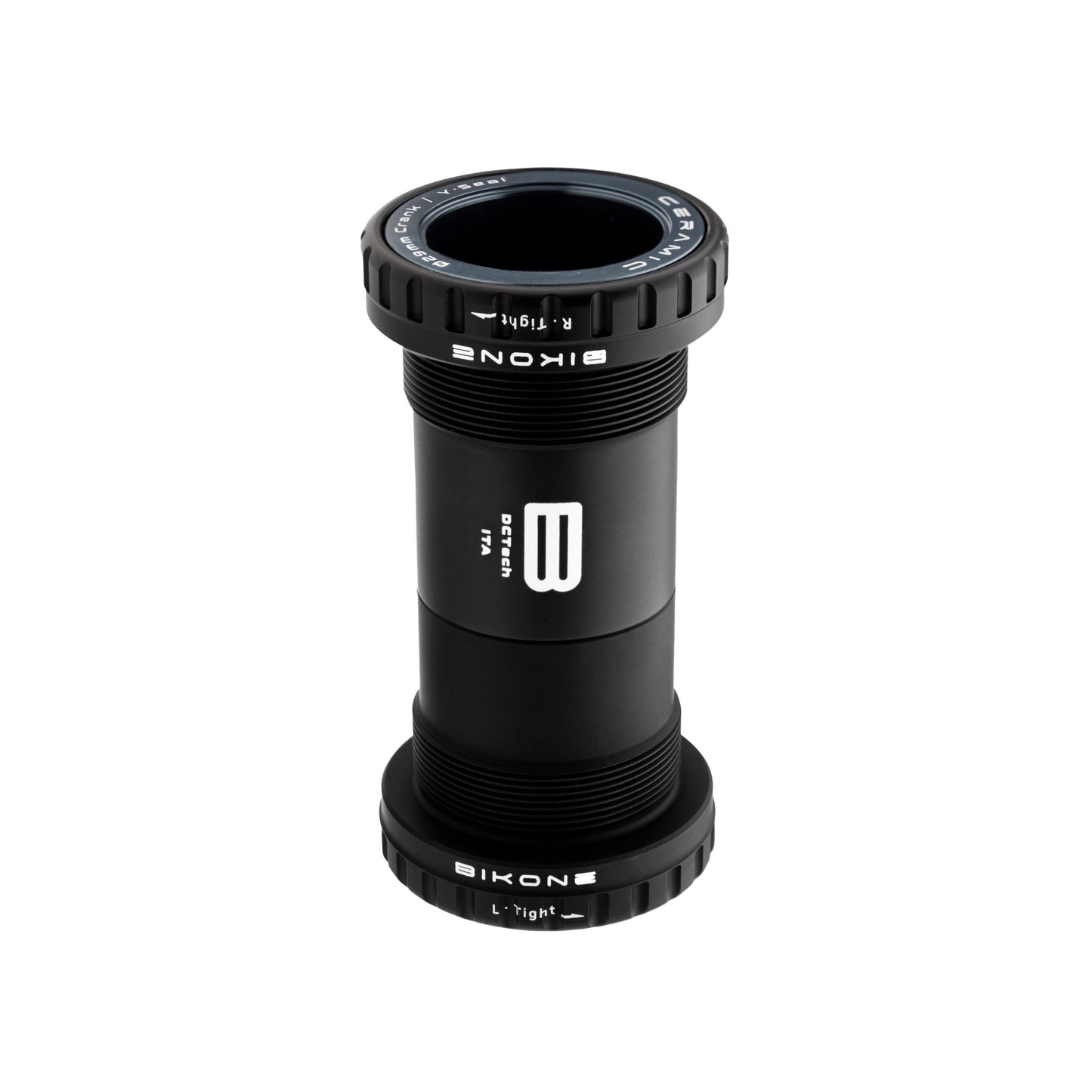 Bikone DCTech Ceramic Threaded Bottom Bracket
