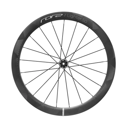 Quick Pro RORE Lighter Wheelset