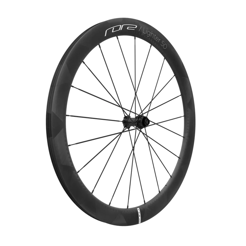 Quick Pro RORE Lighter Wheelset