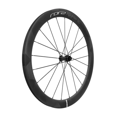 Quick Pro RORE Lighter Wheelset