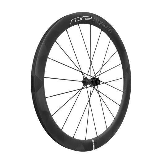Quick Pro RORE Lighter Wheelset