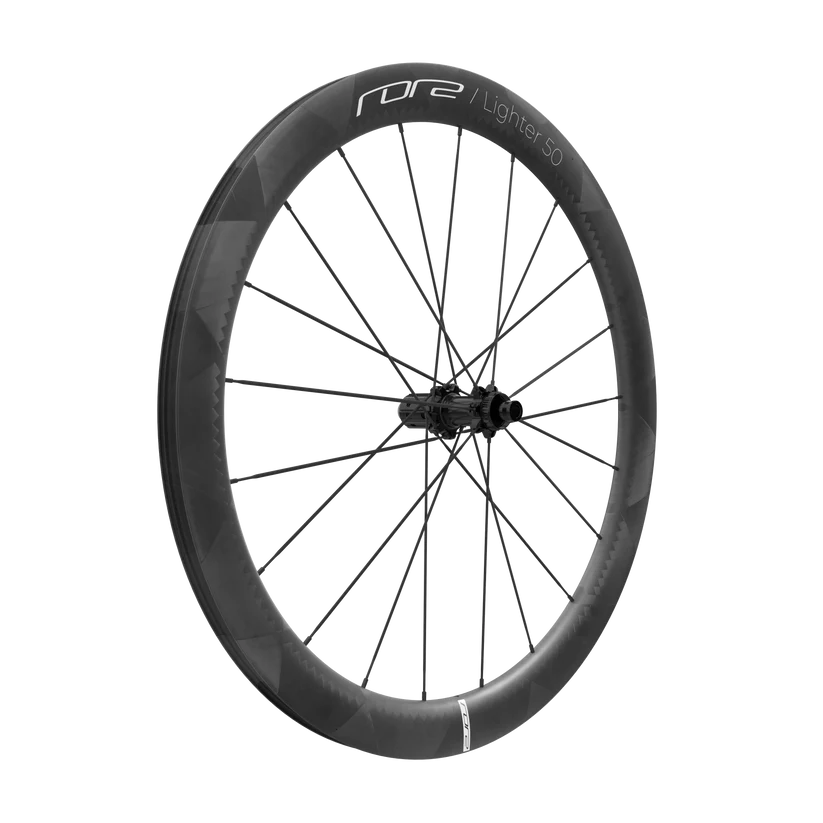 Quick Pro RORE Lighter Wheelset