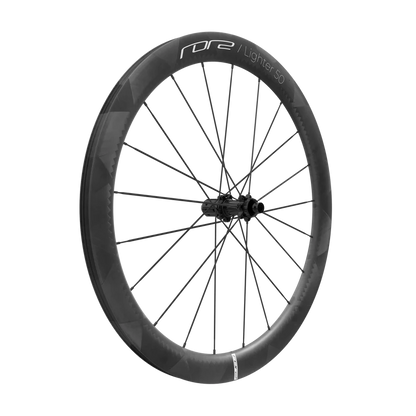 Quick Pro RORE Lighter Wheelset