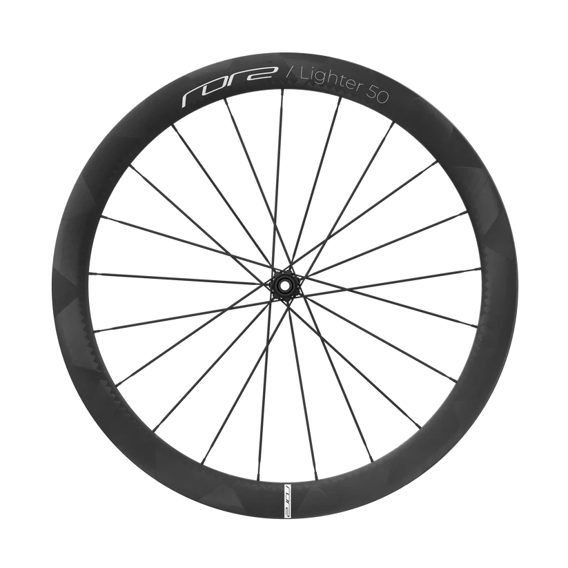 Quick Pro RORE Lighter Wheelset