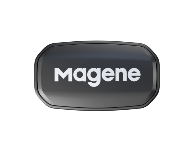 magene h303 front view