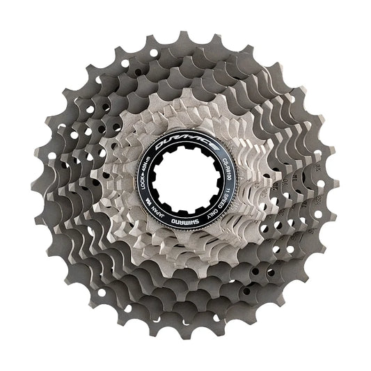 Shimano Dura-Ace R9100 11S Cassete