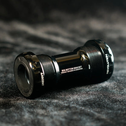 Ascent Bottom Bracket
