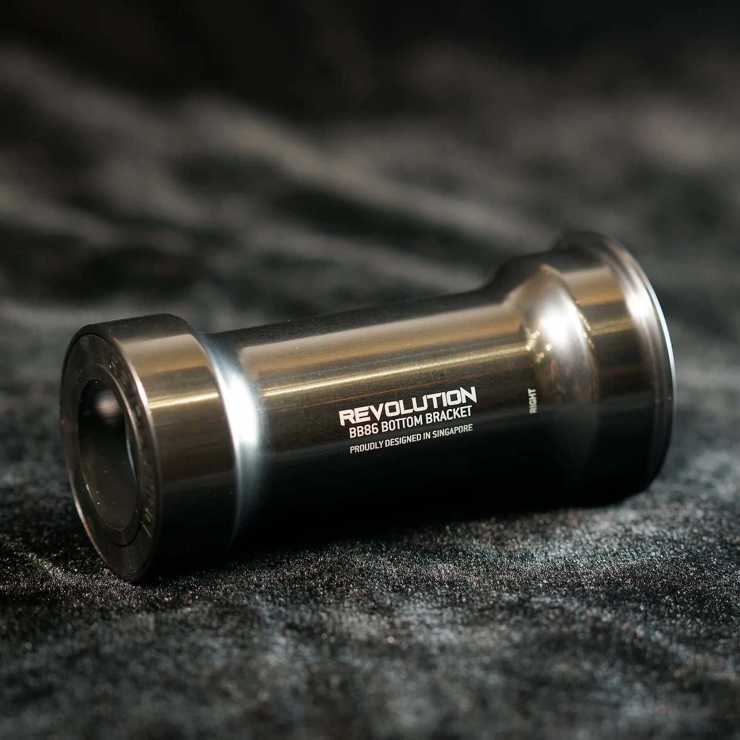 Ascent Bottom Bracket