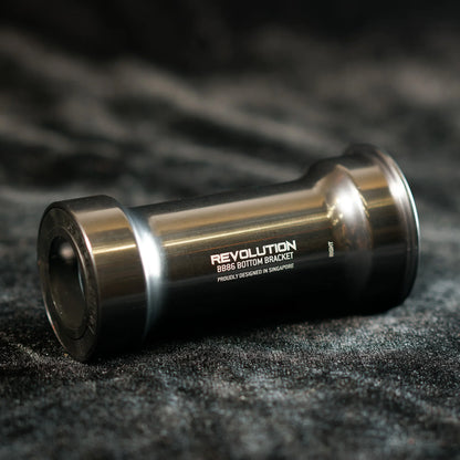 Ascent Bottom Bracket