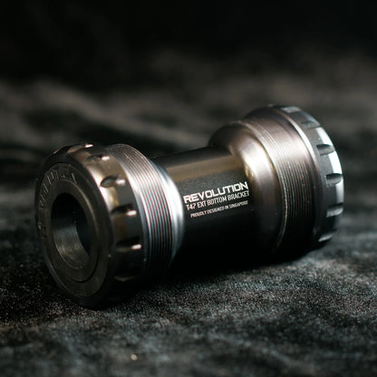 Ascent Bottom Bracket