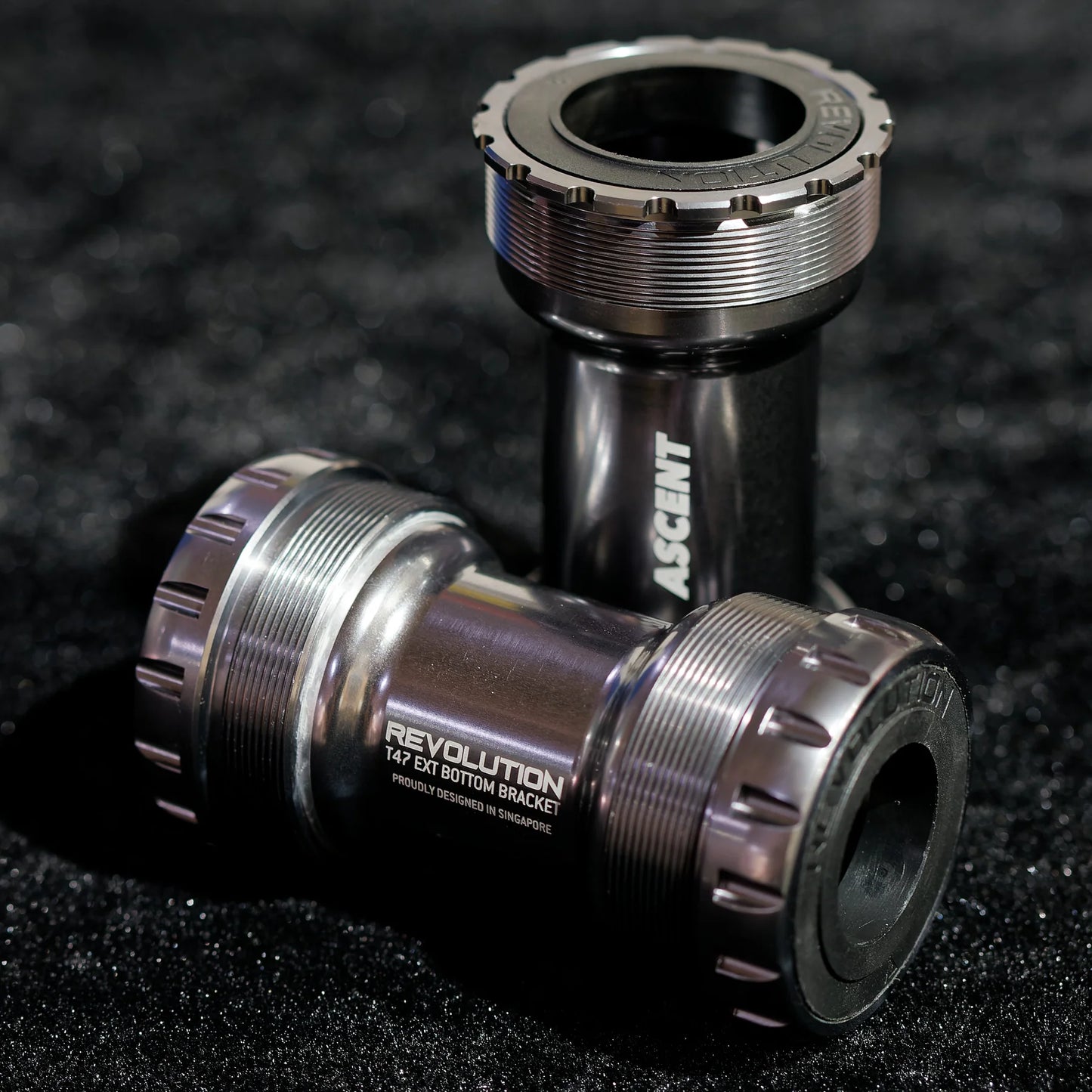 Ascent Bottom Bracket