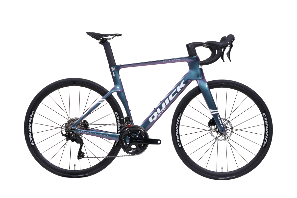 Quick Pro RIME AERO - Chameleon