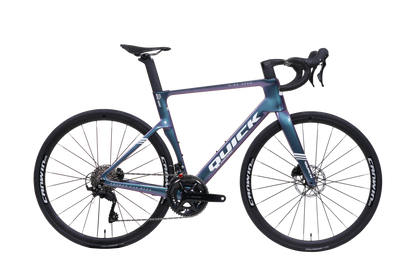 Quick Pro RIME AERO - Chameleon