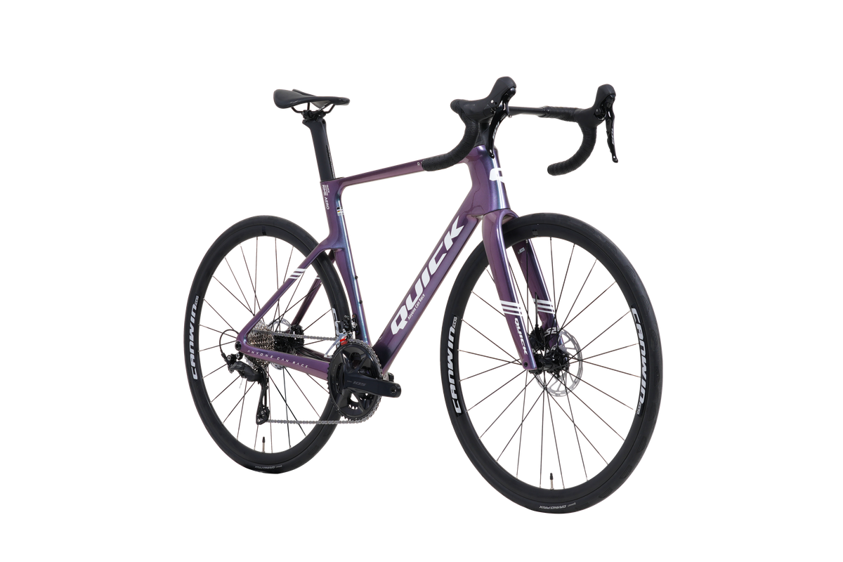 Quick Pro RIME AERO - Chameleon