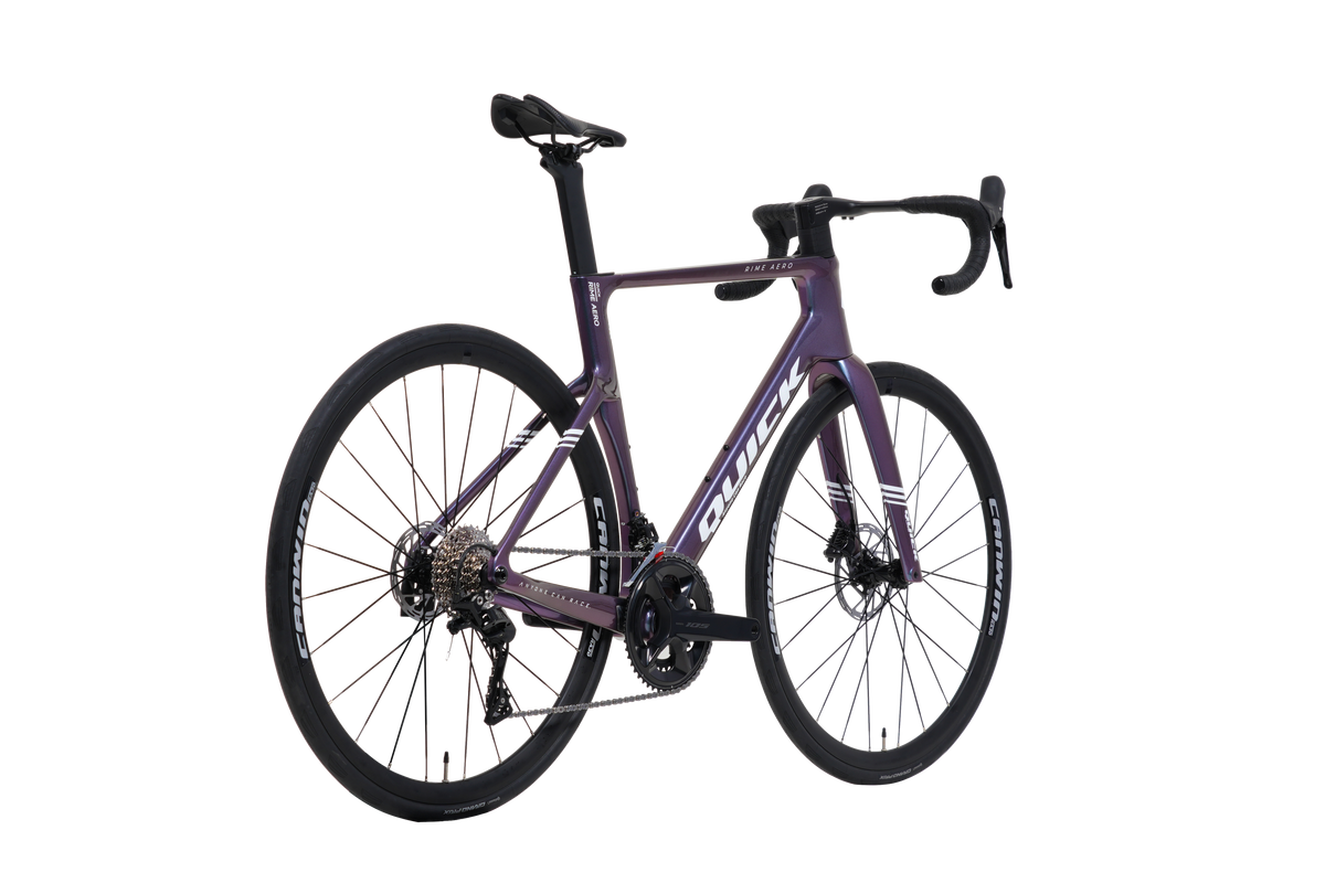 Quick Pro RIME AERO - Chameleon