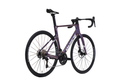 Quick Pro RIME AERO - Chameleon