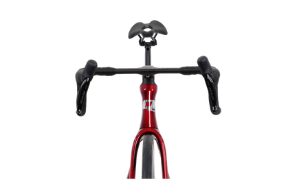 Quick Pro RIME AERO - Metalic Red