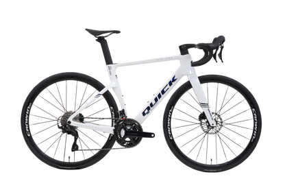 Quick Pro RIME AERO - Pearl White