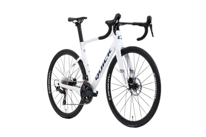 Quick Pro RIME AERO - Pearl White