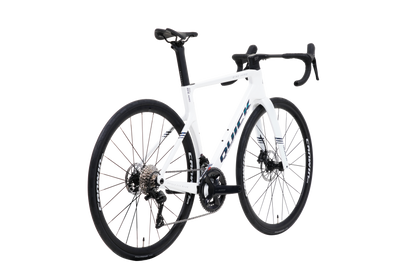 Quick Pro RIME AERO - Pearl White