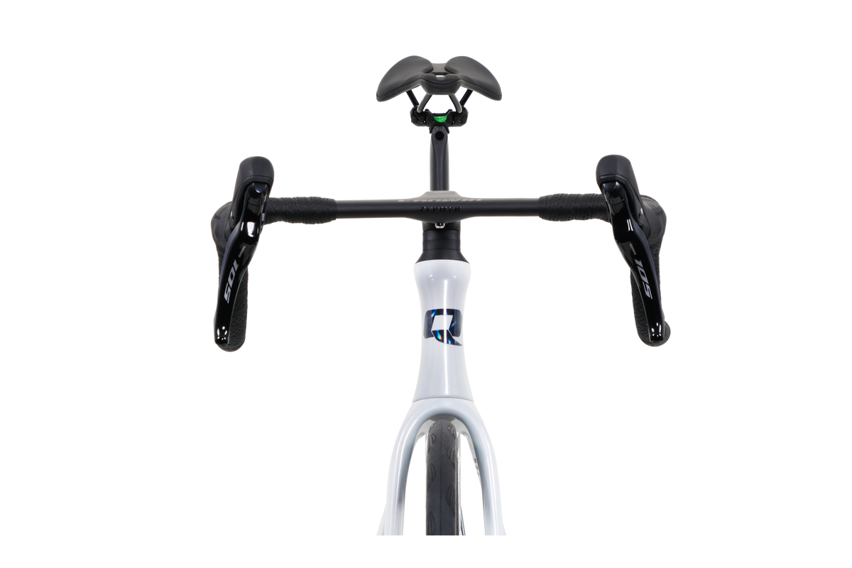 Quick Pro RIME AERO - Pearl White