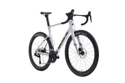 Quick Pro RIME AERO - Polar Silver