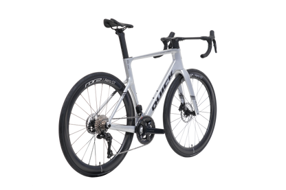 Quick Pro RIME AERO - Polar Silver